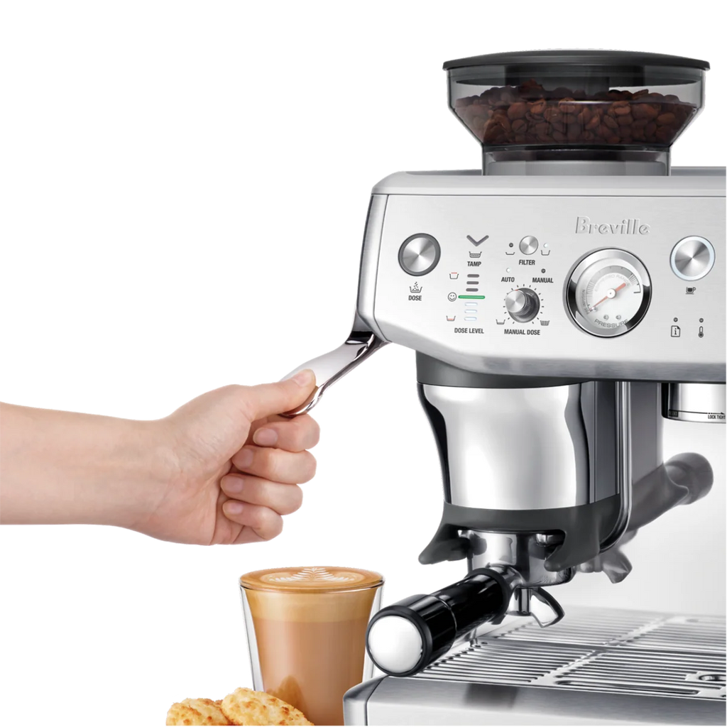 Breville - The Barista Express Impress
