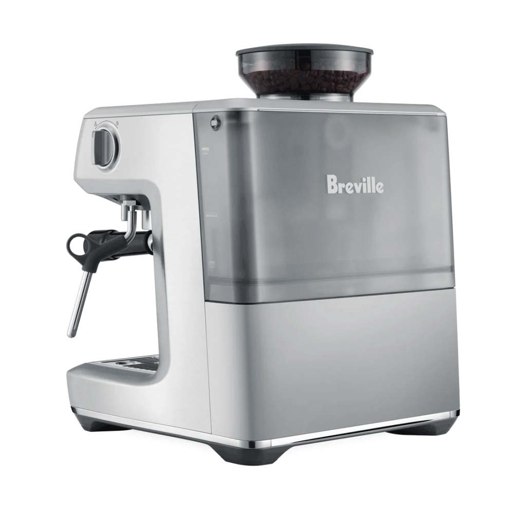 Breville - The Barista Express Impress