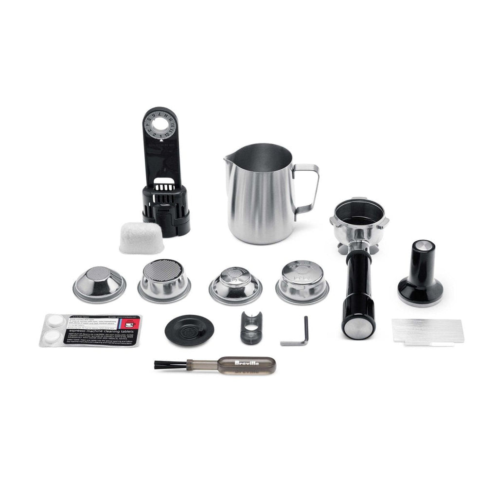 Breville - The Dual Boiler