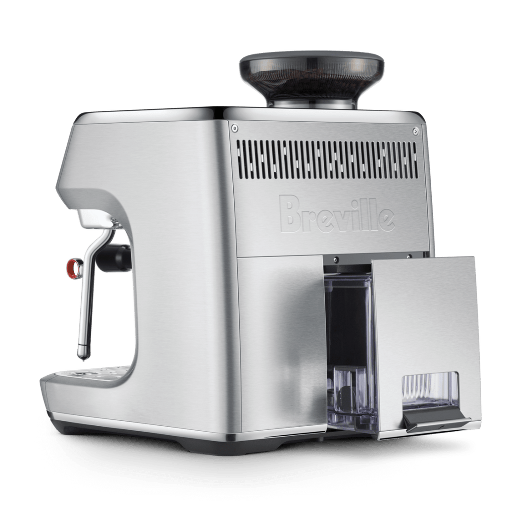 Breville - The Oracle® Dual Boiler