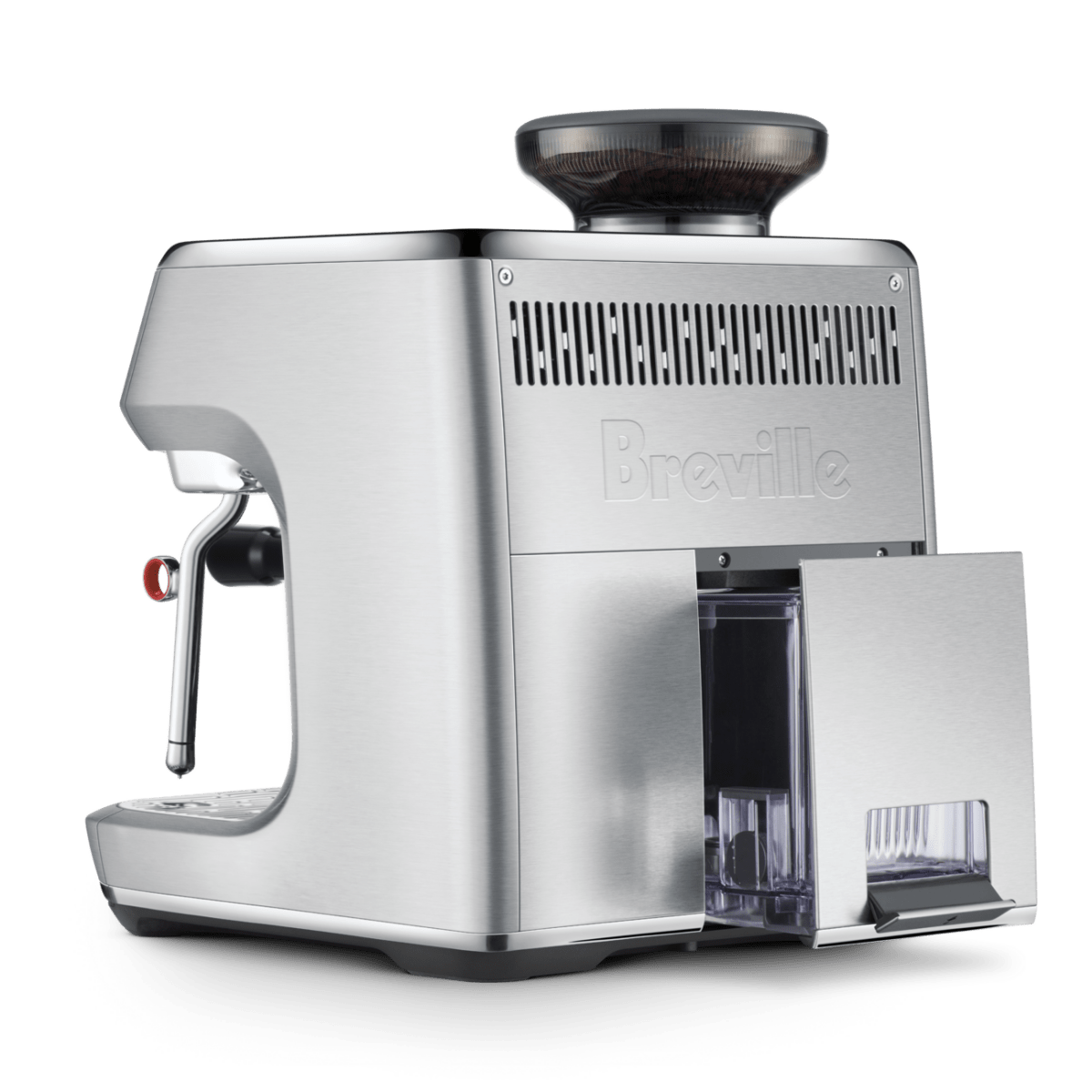 Breville - The Oracle® Dual Boiler