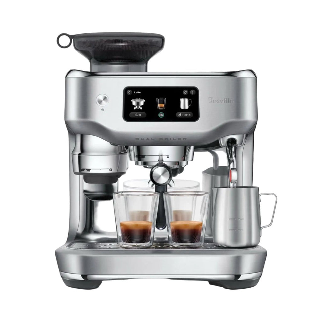 Breville - The Oracle® Dual Boiler