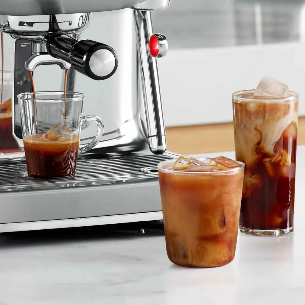 Breville - The Oracle Jet