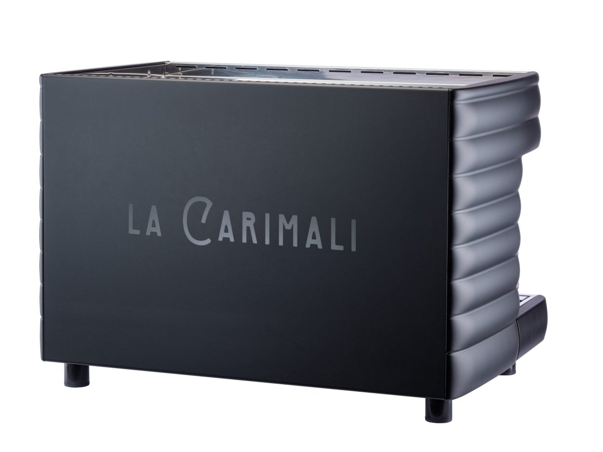 Carimali - Bubble 2 group