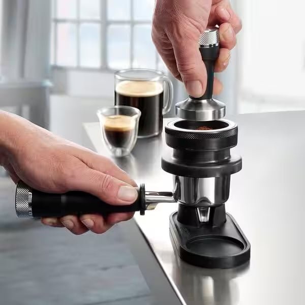 Delonghi - La Specialista Arte EVO Espresso Machine - EC9250M With Cold Brew