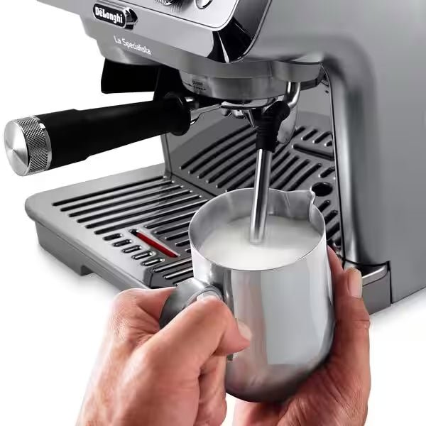 Delonghi - La Specialista Arte EVO Espresso Machine - EC9250M With Cold Brew