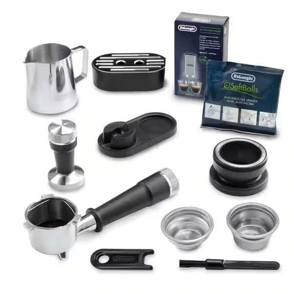 Delonghi - La Specialista Arte EVO Espresso Machine - EC9250M With Cold Brew