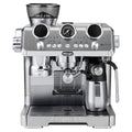 Delonghi â€?La Specialista Maestro With Cold Brew (EC9885M)