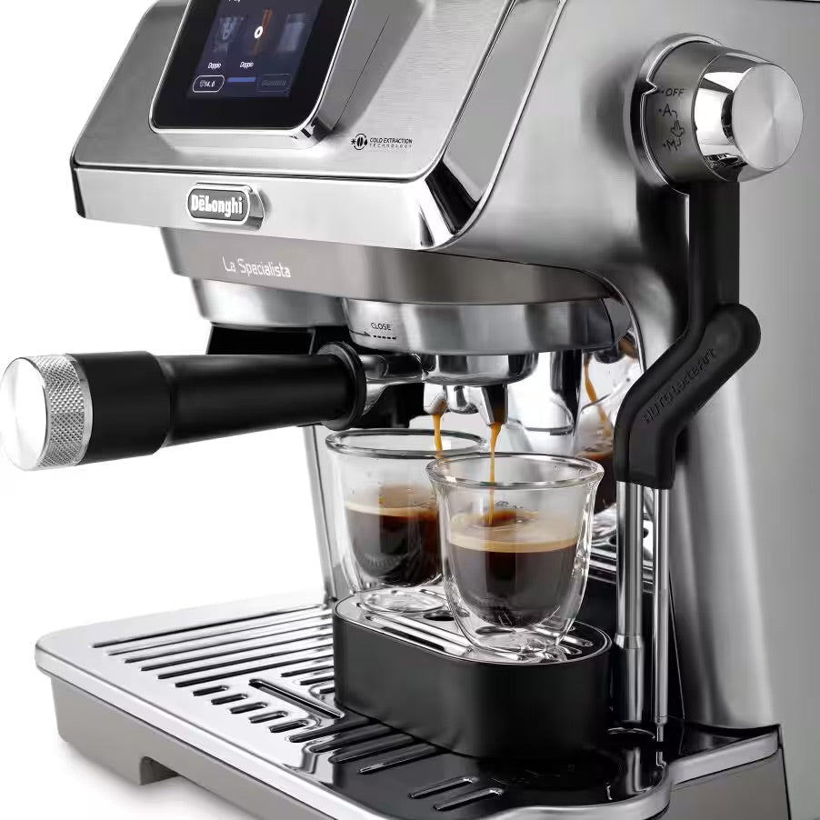 Delonghi - La Specialista Touch (EC9455M)