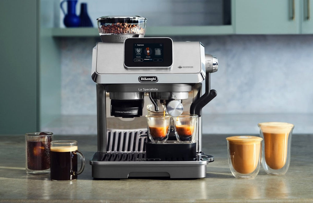 Delonghi - La Specialista Touch (EC9455M)