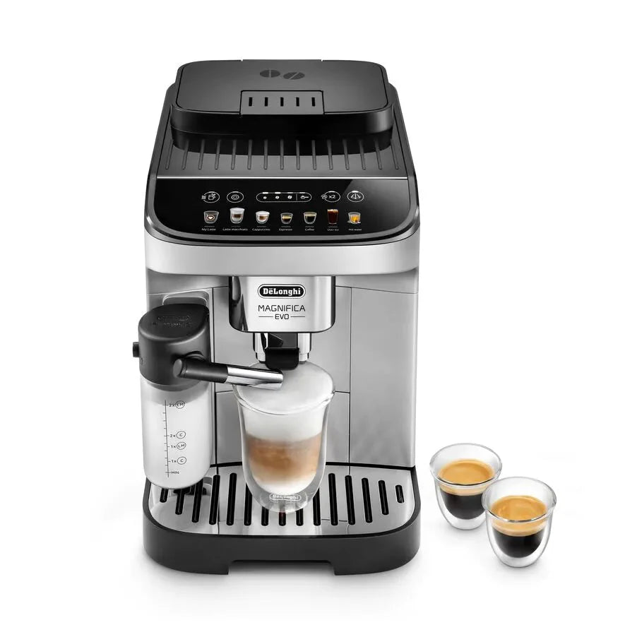 DeLonghi - Magnifica EVO (ECAM29084SB)