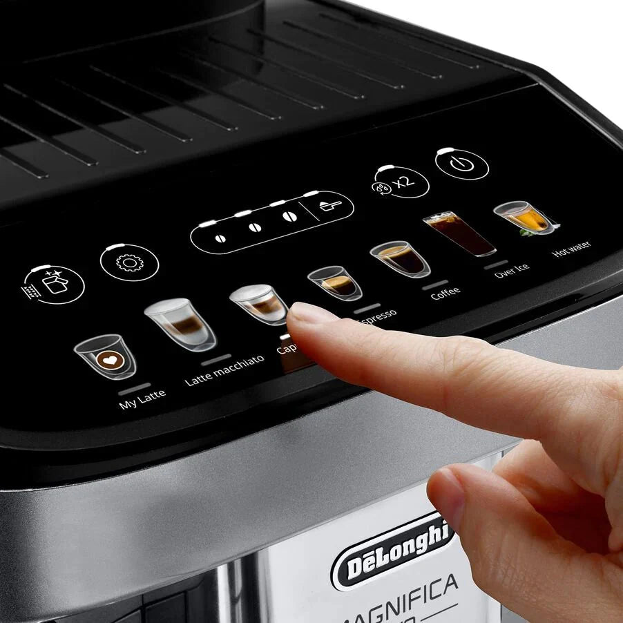DeLonghi - Magnifica EVO (ECAM29084SB)