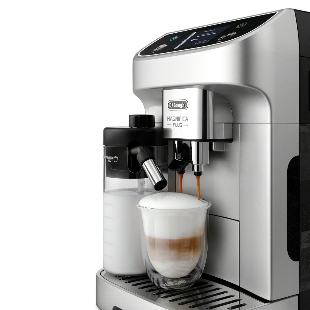 Delonghi - Magnifica Plus (ECAM32070SB)