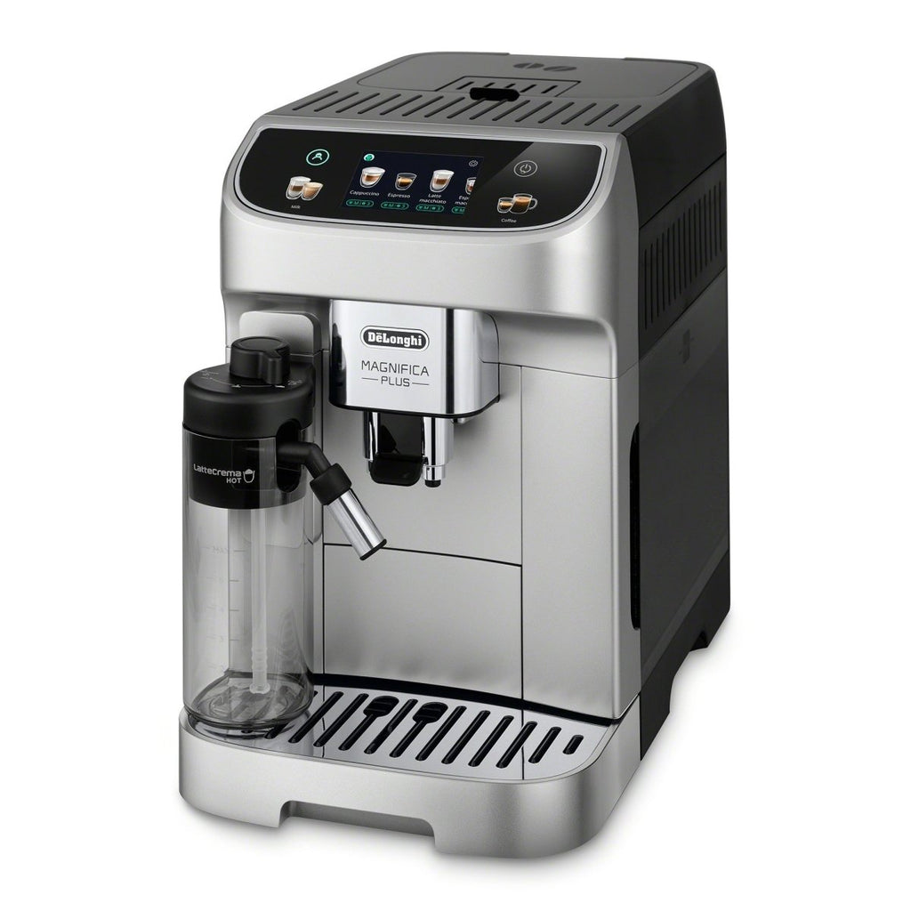Delonghi - Magnifica Plus (ECAM32070SB)