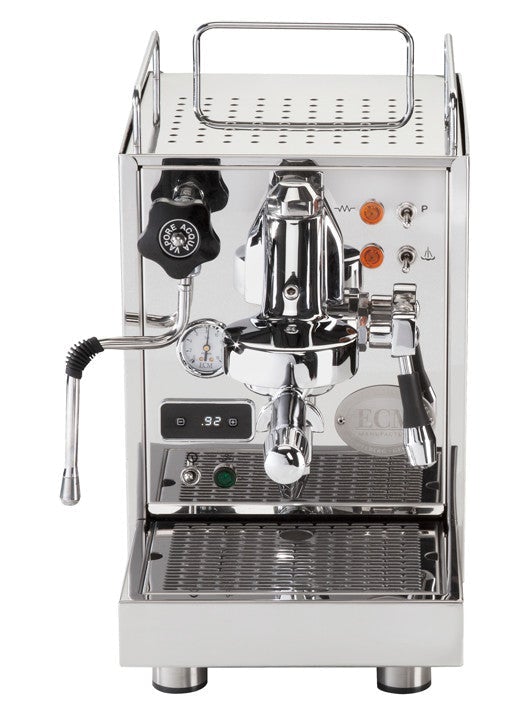 ECM - Classika with PID