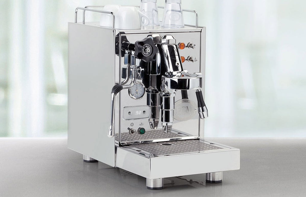 ECM - Classika with PID