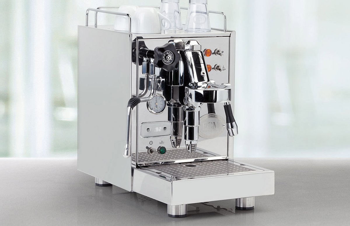 ECM - Classika with PID