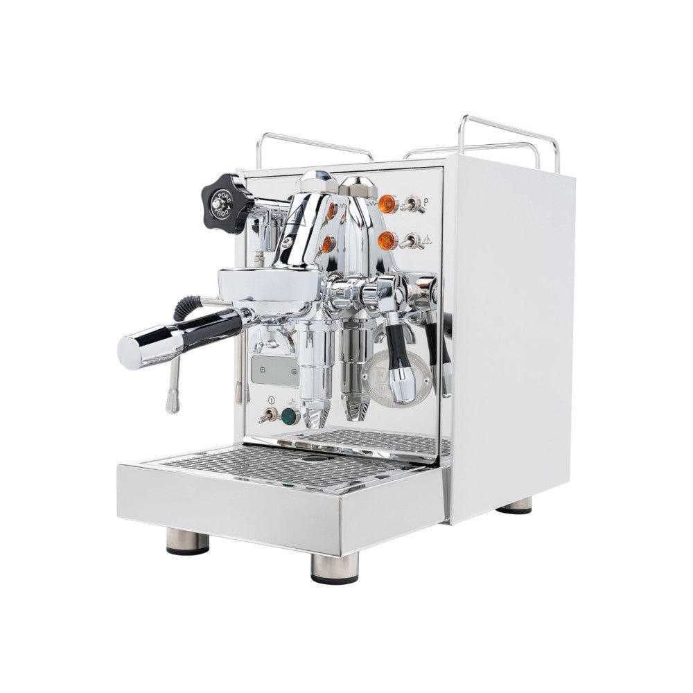 ECM - Classika with PID