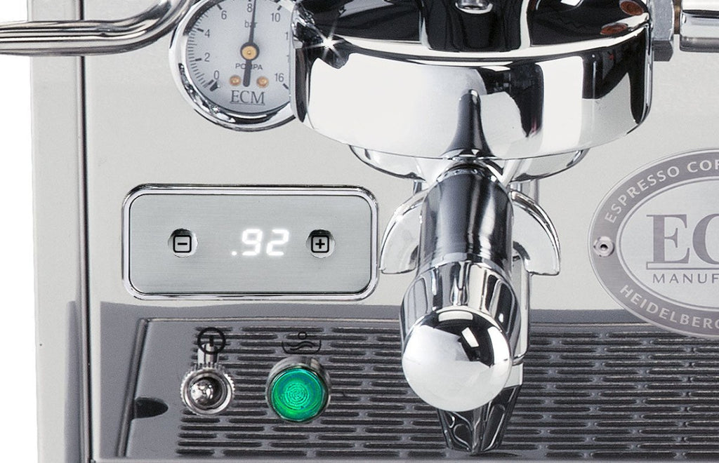 ECM - Classika with PID