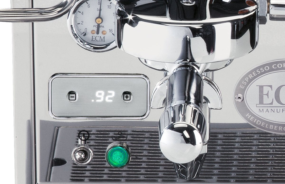 ECM - Classika with PID