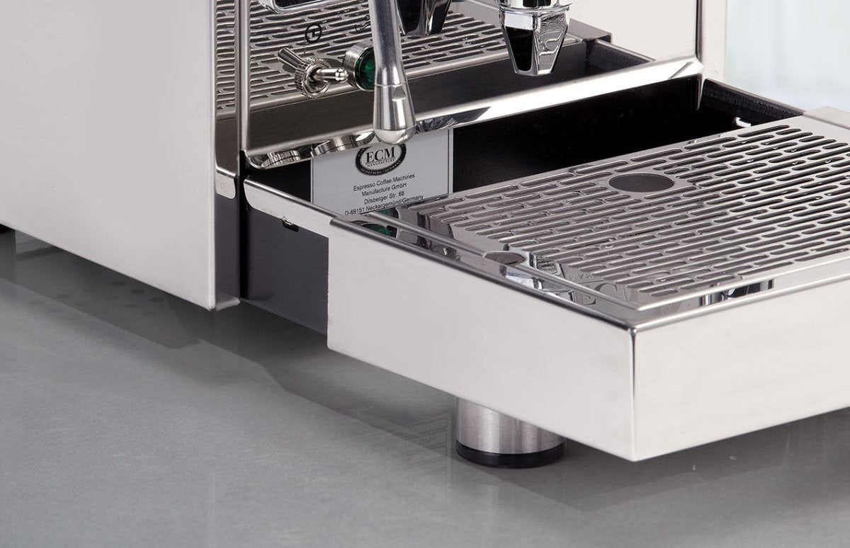 ECM - Classika with PID