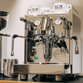 ECM - Mechanika Max