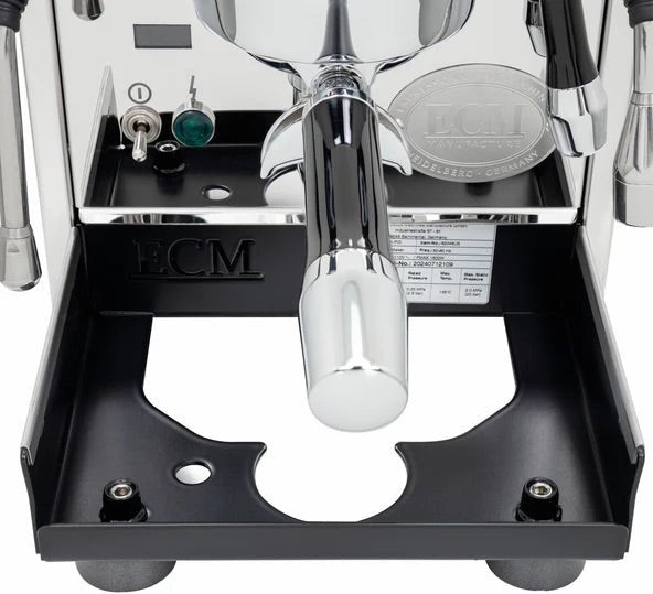 ECM Mechanika Slim PID Espresso Machine