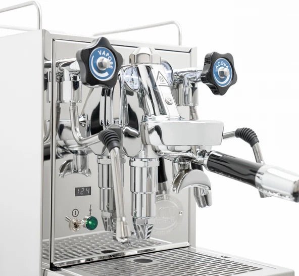 ECM Mechanika Slim PID Espresso Machine