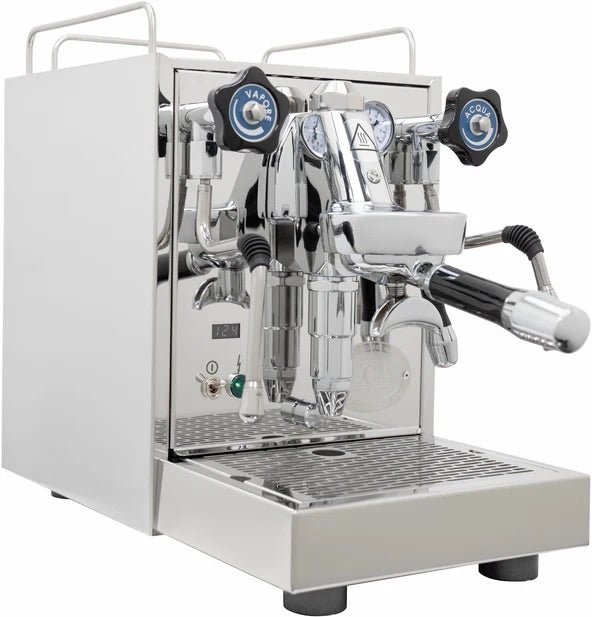 ECM Mechanika Slim PID Espresso Machine