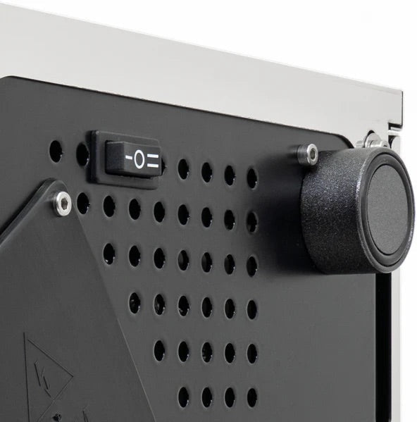 ECM Mechanika Slim PID Espresso Machine