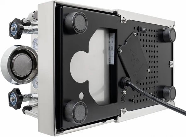 ECM Mechanika Slim PID Espresso Machine