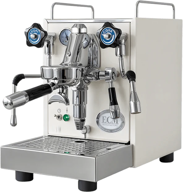 ECM Mechanika Slim PID Espresso Machine