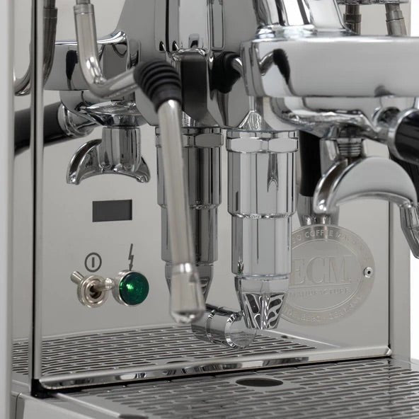 ECM Mechanika Slim PID Espresso Machine