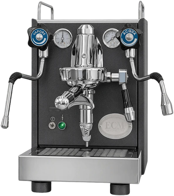 ECM Mechanika Slim PID Espresso Machine