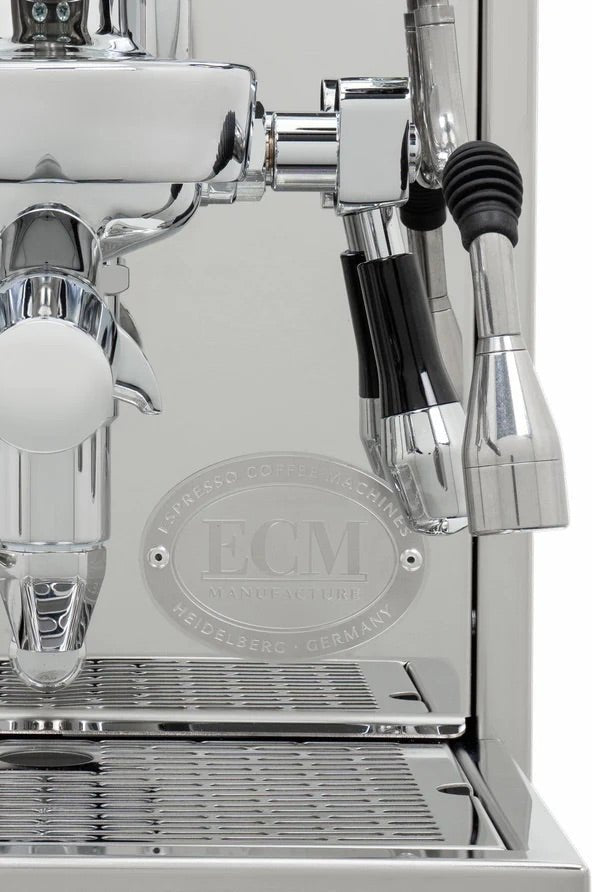 ECM Mechanika Slim PID Espresso Machine