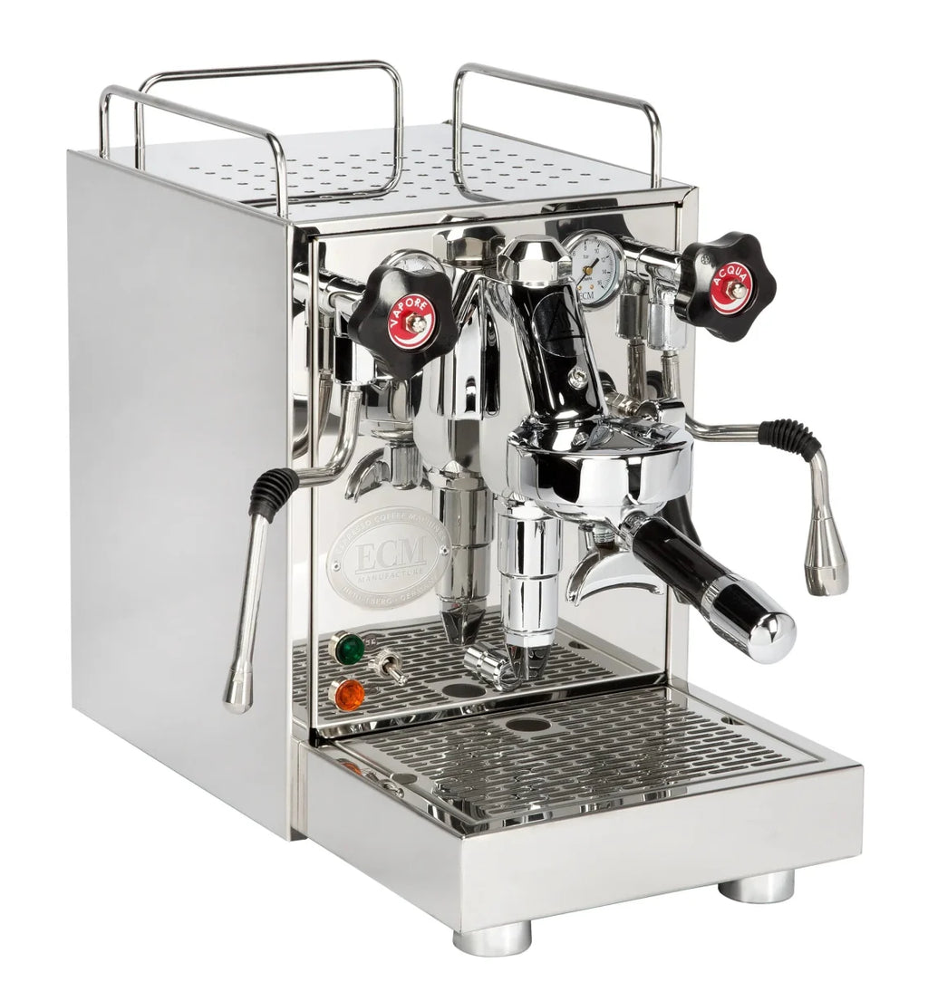 ECM - Mechanika VI Slim