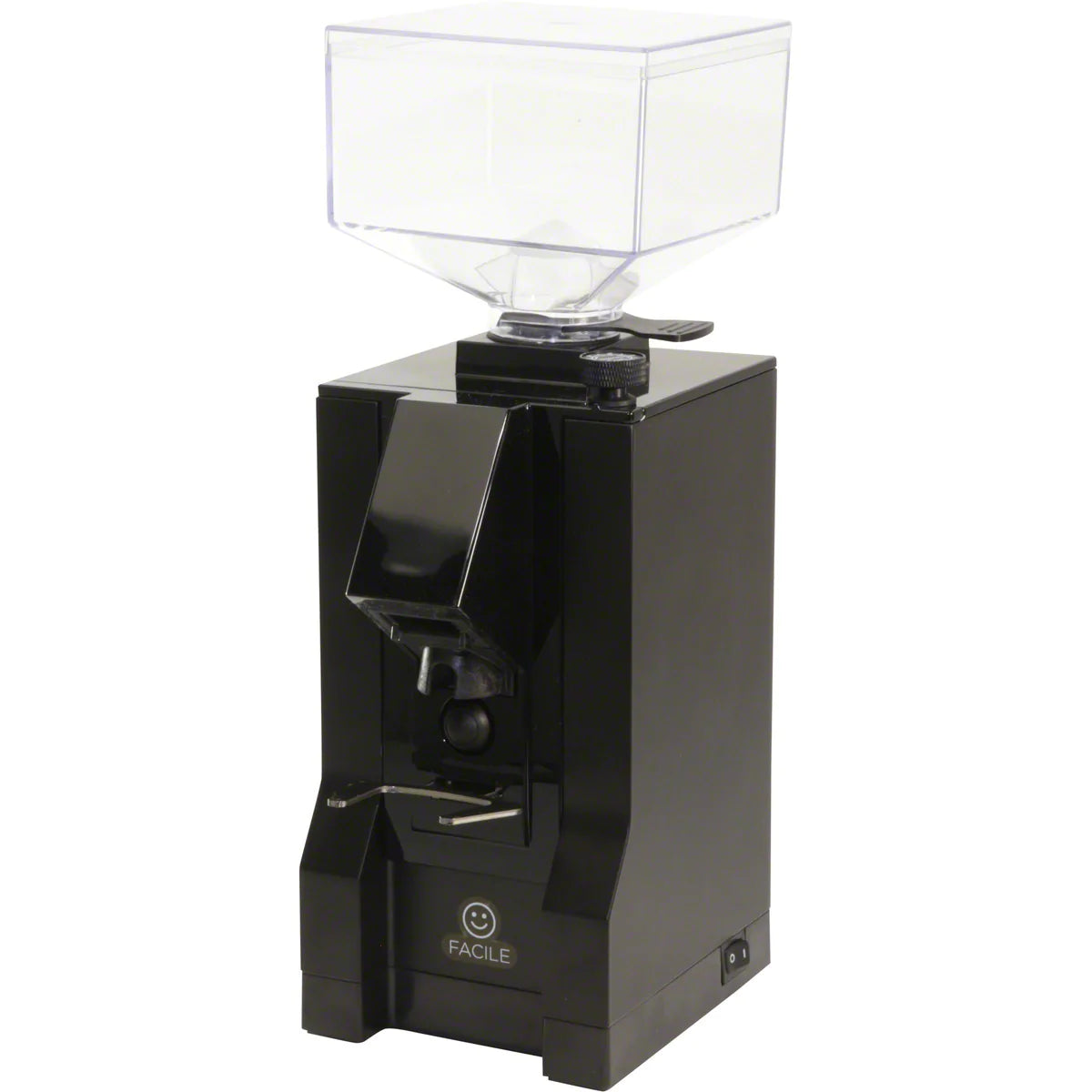 Lelit Anna 2 and Eureka Mignon Facile Grinder (Bundle)
