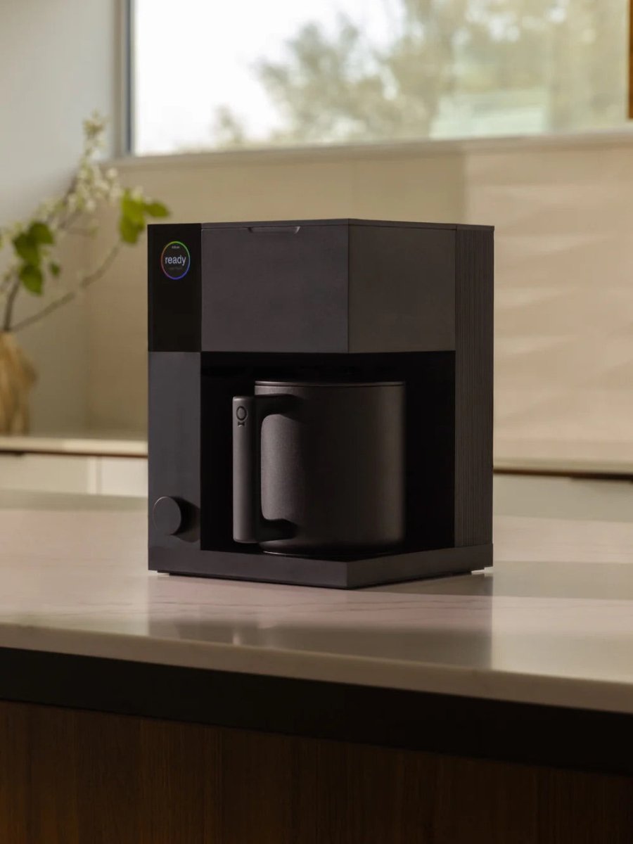 Fellow - Aiden Precision Coffee Maker