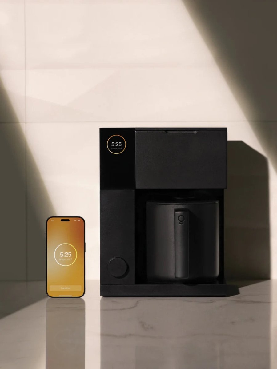 Fellow - Aiden Precision Coffee Maker