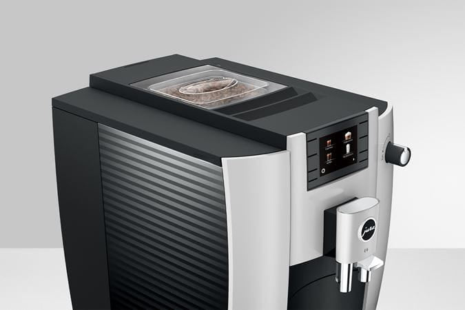 Jura - E6 V2