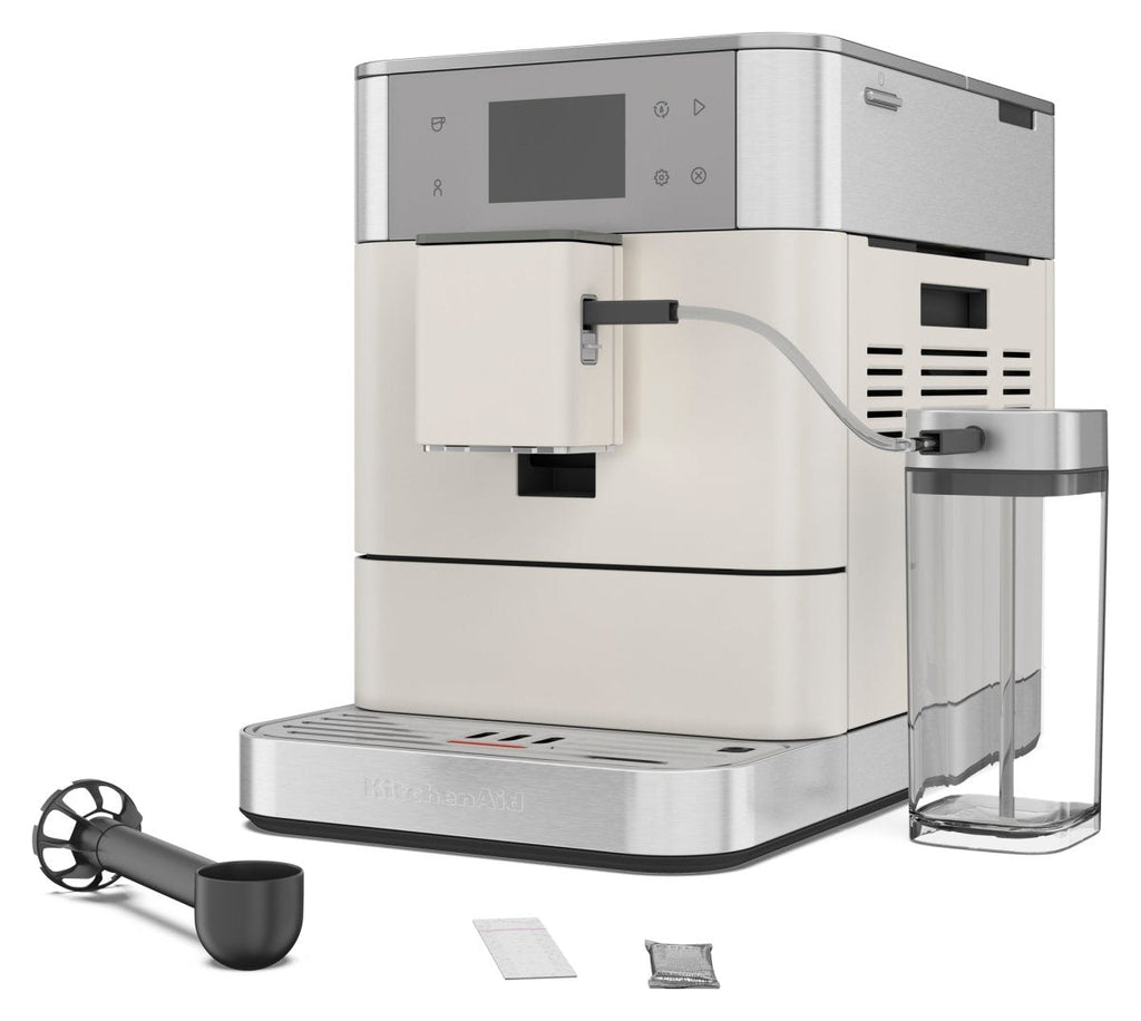 KitchenAid - KF7 - Fully Automatic Espresso Machine