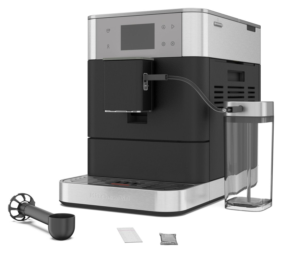 KitchenAid - KF7 - Fully Automatic Espresso Machine