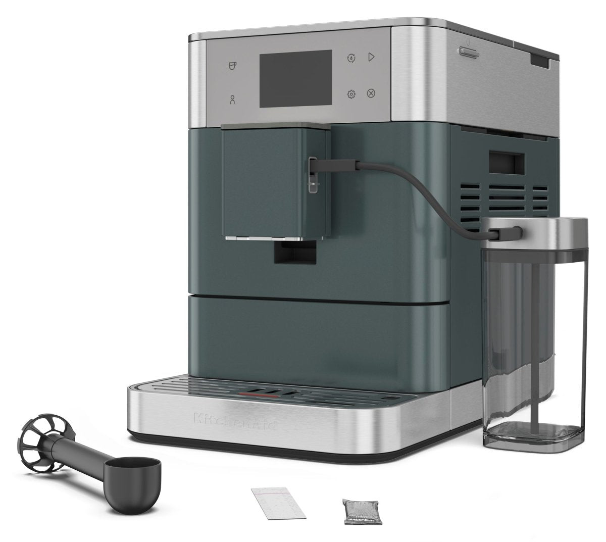 KitchenAid - KF7 - Fully Automatic Espresso Machine
