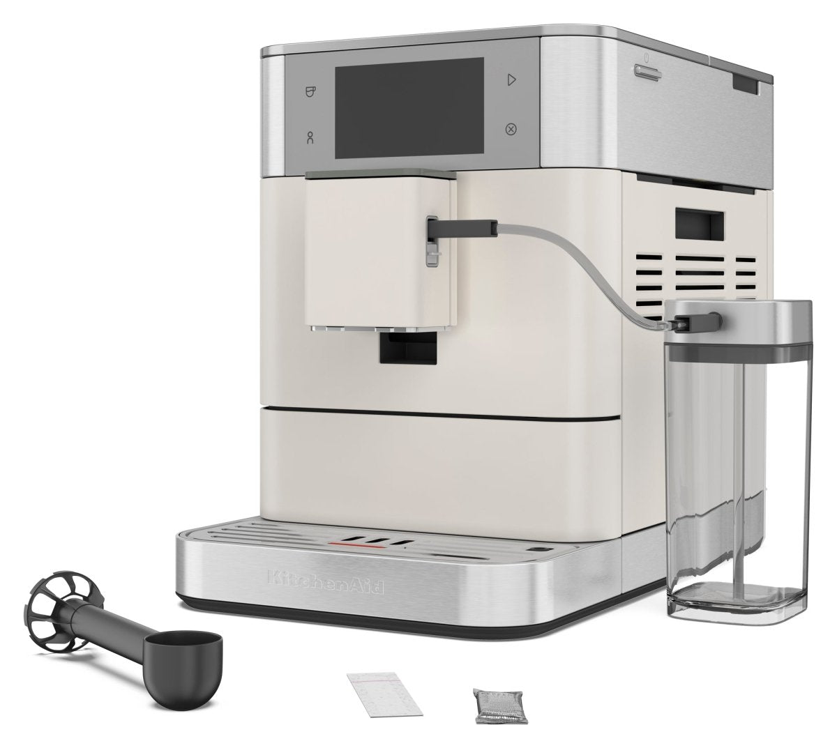 KitchenAid - KF8 - Fully Automatic Espresso Machine