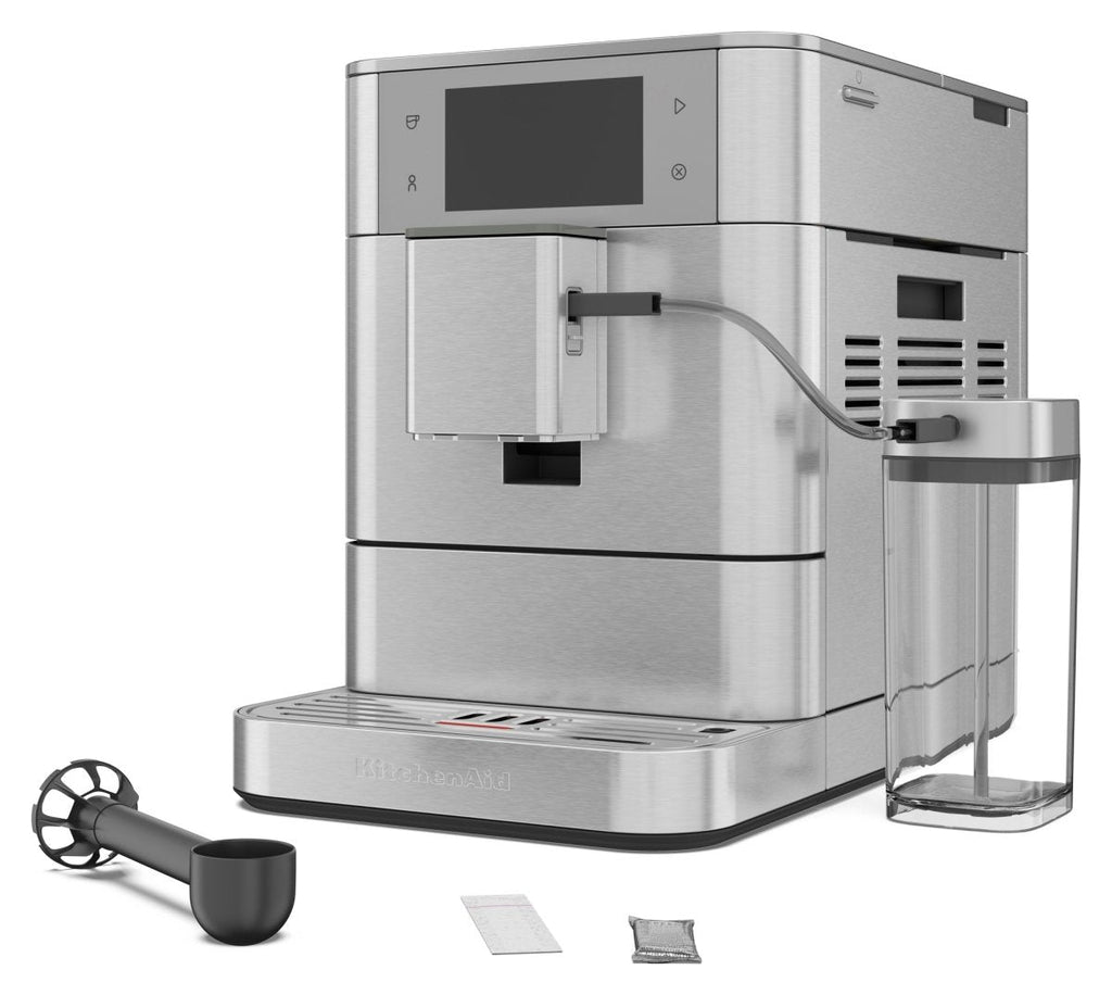 KitchenAid - KF8 - Fully Automatic Espresso Machine