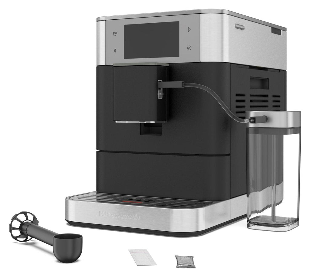 KitchenAid - KF8 - Fully Automatic Espresso Machine