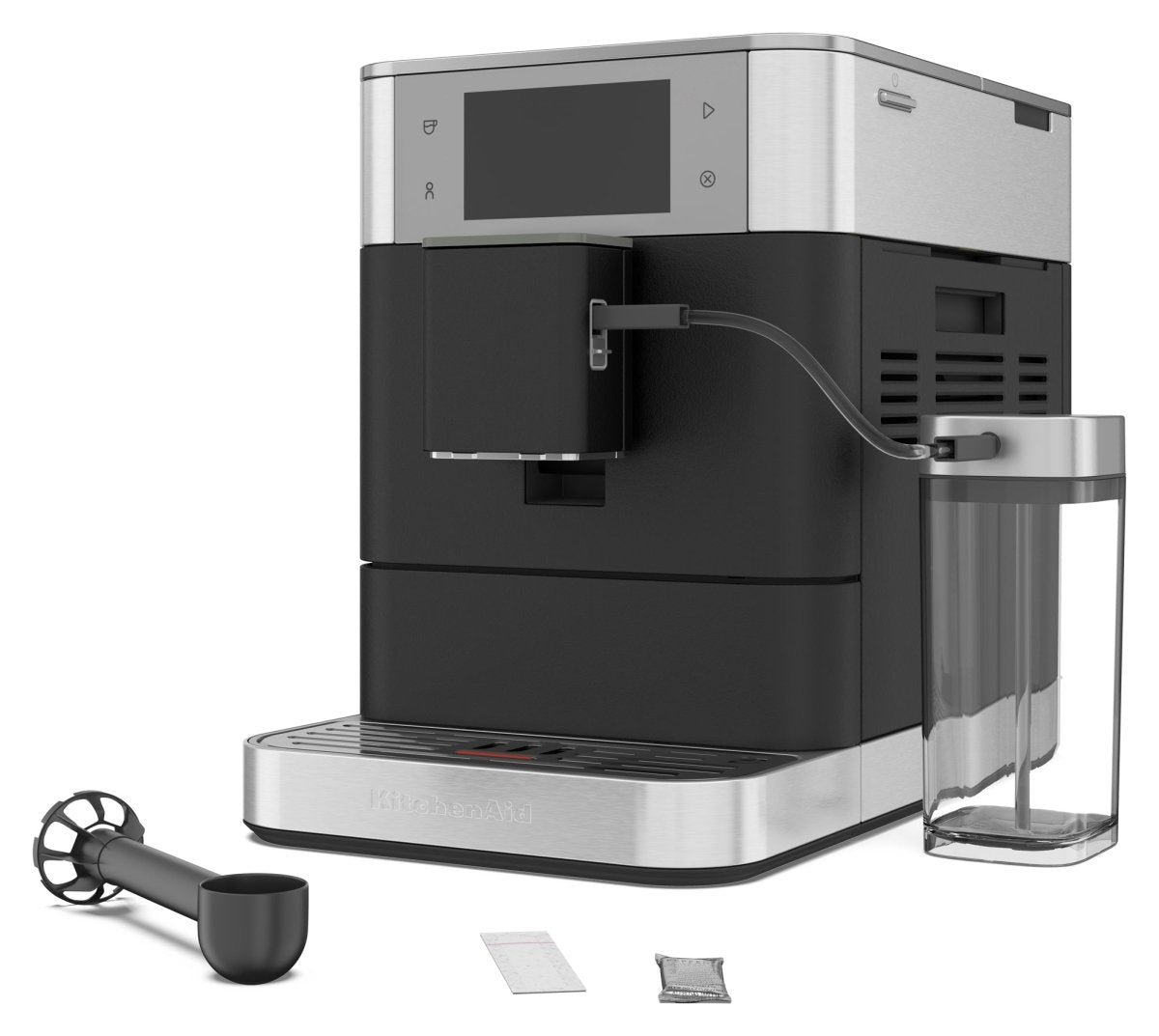 KitchenAid - KF8 - Fully Automatic Espresso Machine