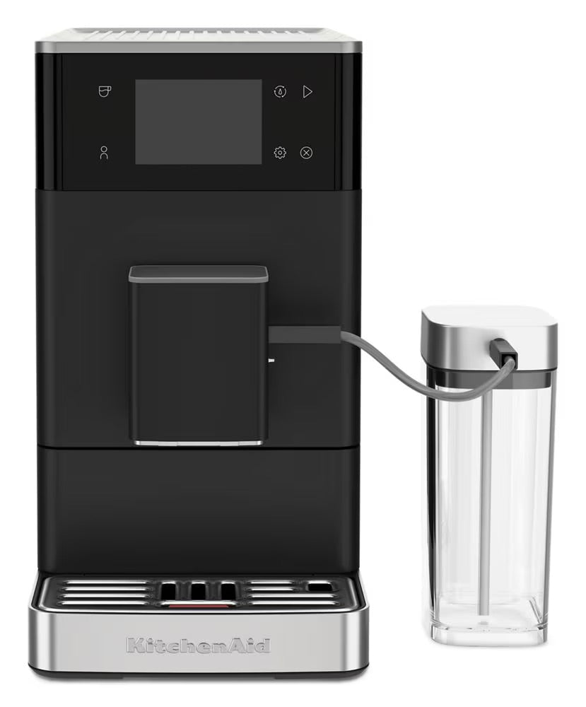 KitchenAid - KF4 - Fully Automatic Espresso Machine