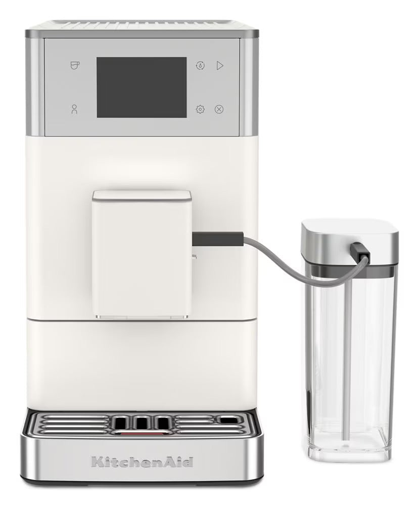 KitchenAid - KF4 - Fully Automatic Espresso Machine