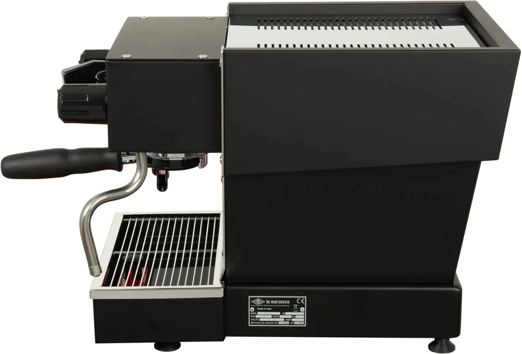 La Marzocco - Linea Micra (Black)